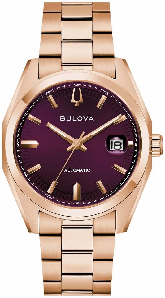 Surveyor - Bulova Smart Buy