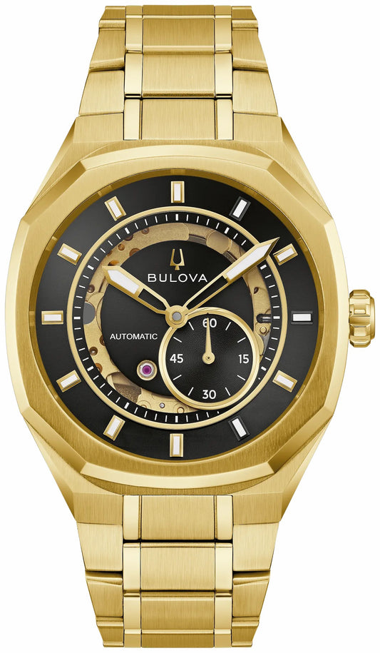 Marc Anthony Surveyor - Bulova Essential