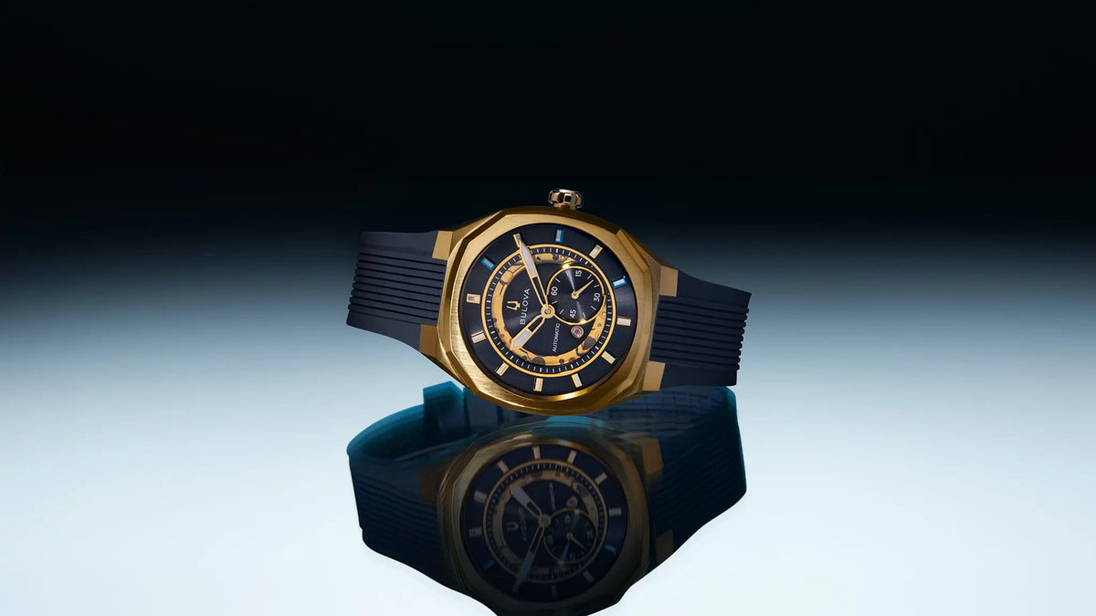 Marc Anthony Surveyor - Bulova New