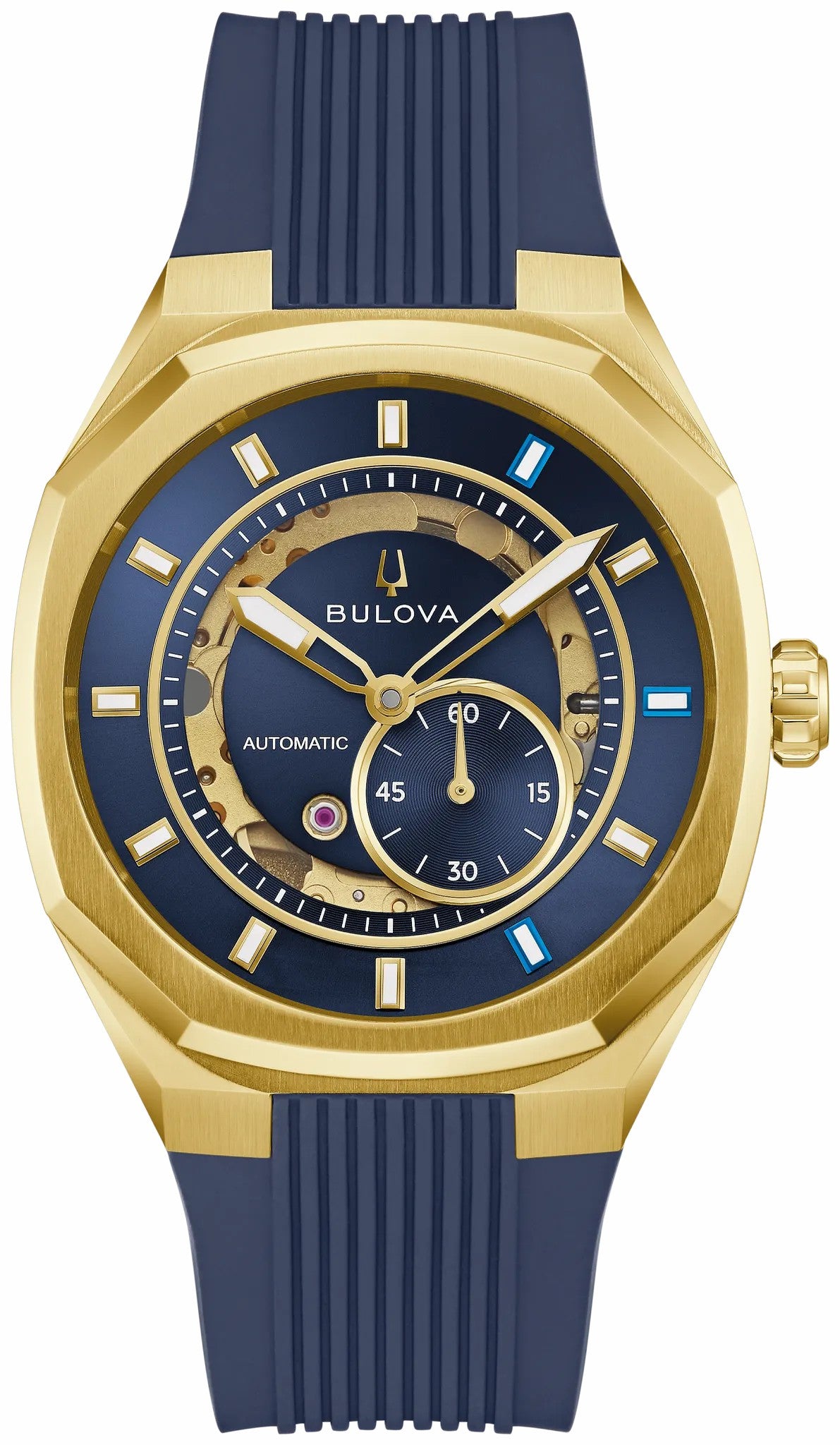 Marc Anthony Surveyor - Bulova New