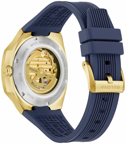 Marc Anthony Surveyor - Bulova New
