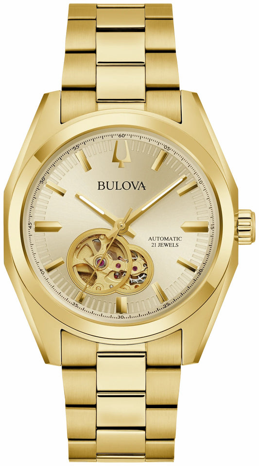 Surveyor - Bulova Great Value