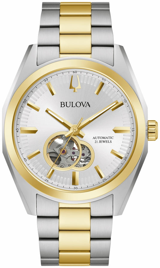 Surveyor - Bulova Smart Buy