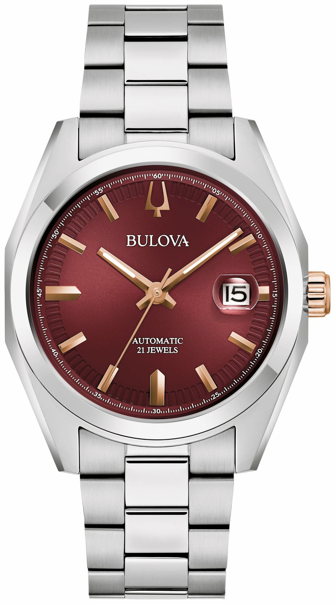 Surveyor - Bulova Value