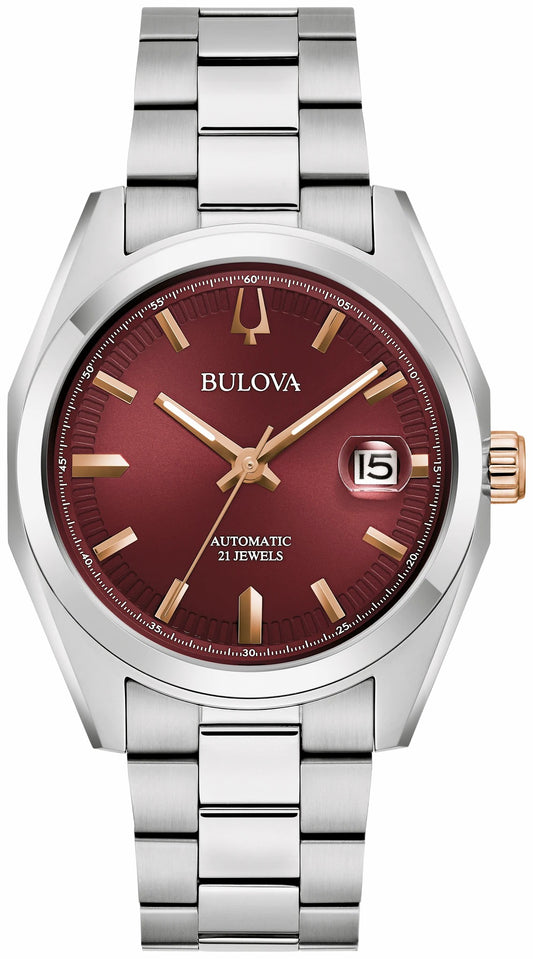 Surveyor - Bulova Value