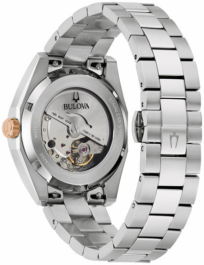 Surveyor - Bulova Value
