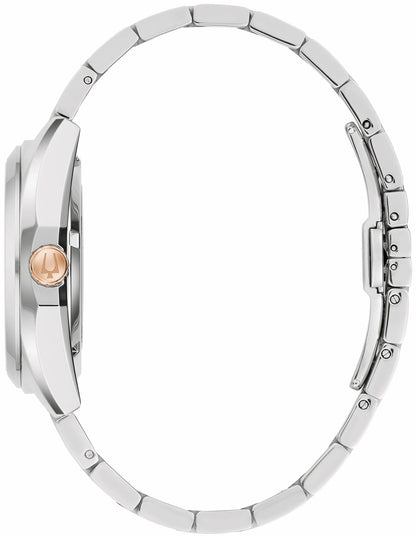 Surveyor - Bulova Value