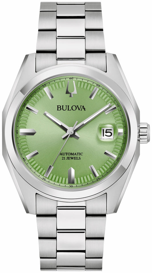 Surveyor - Bulova Top Pick