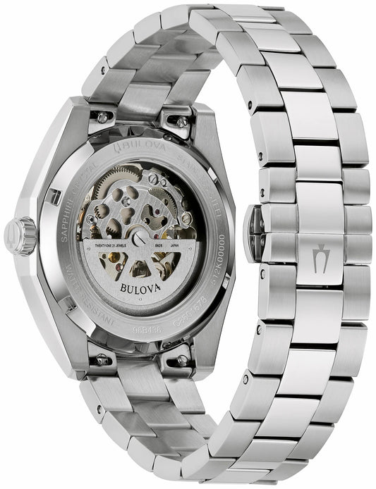 Surveyor - Bulova Top Pick
