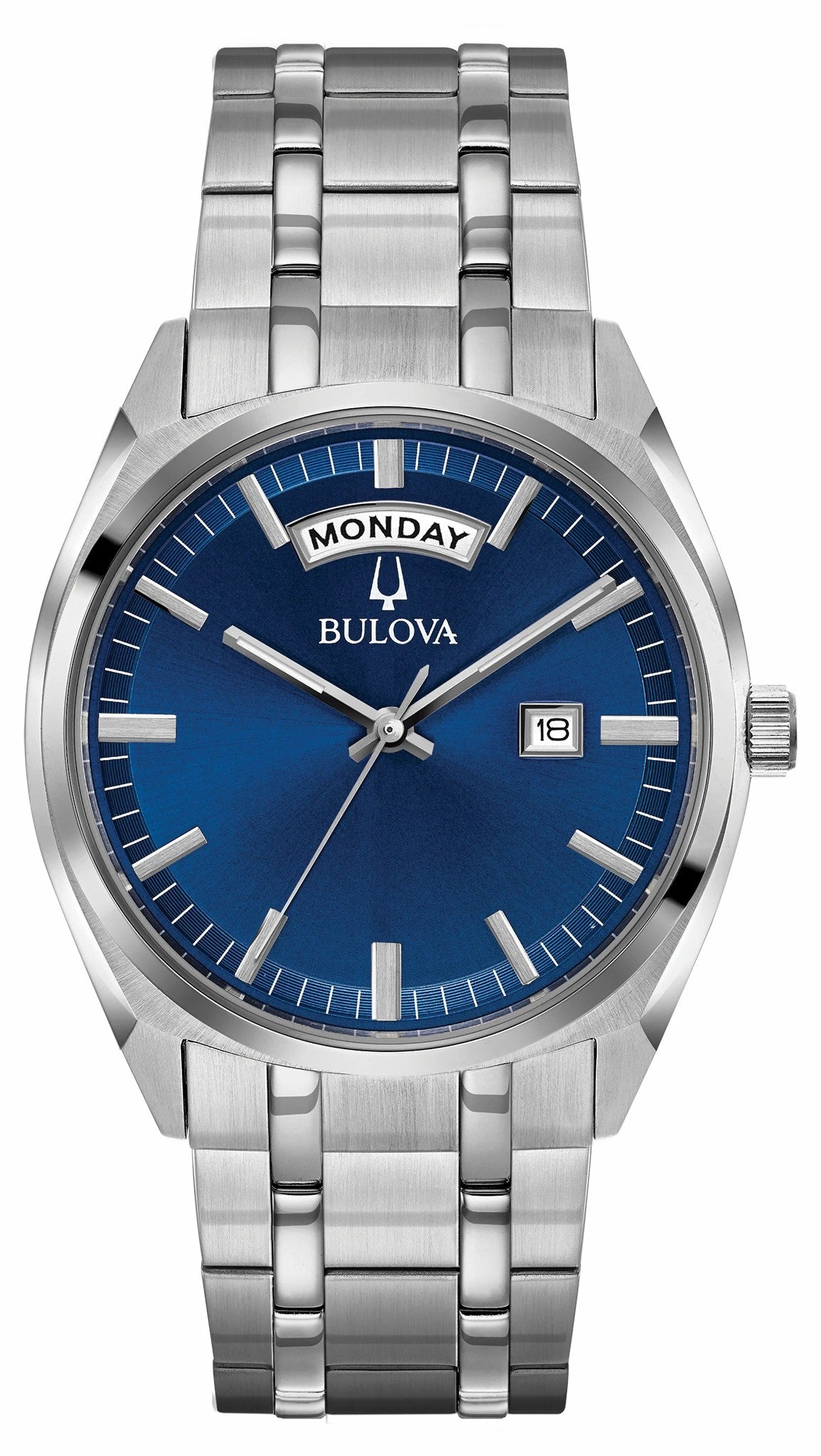 Surveyor - Bulova Sale