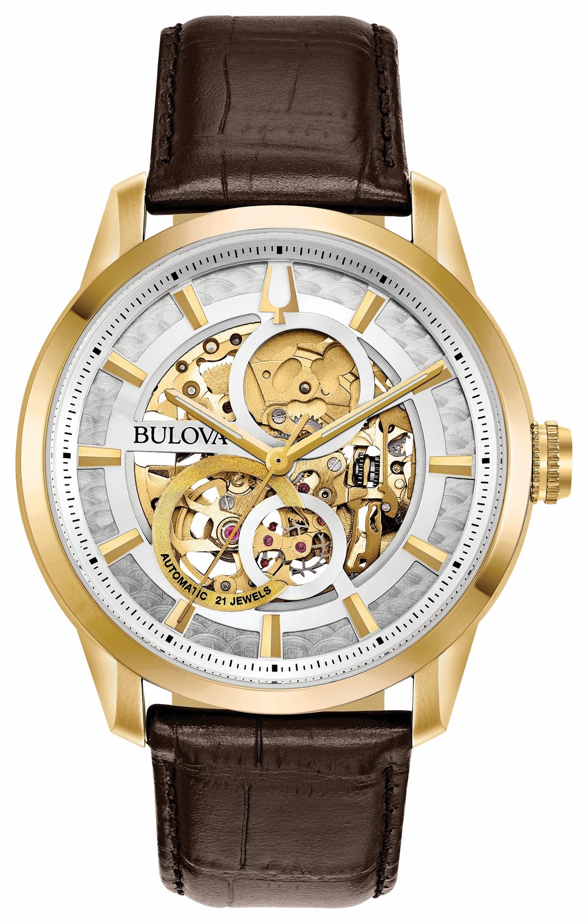 Sutton - Bulova Classic