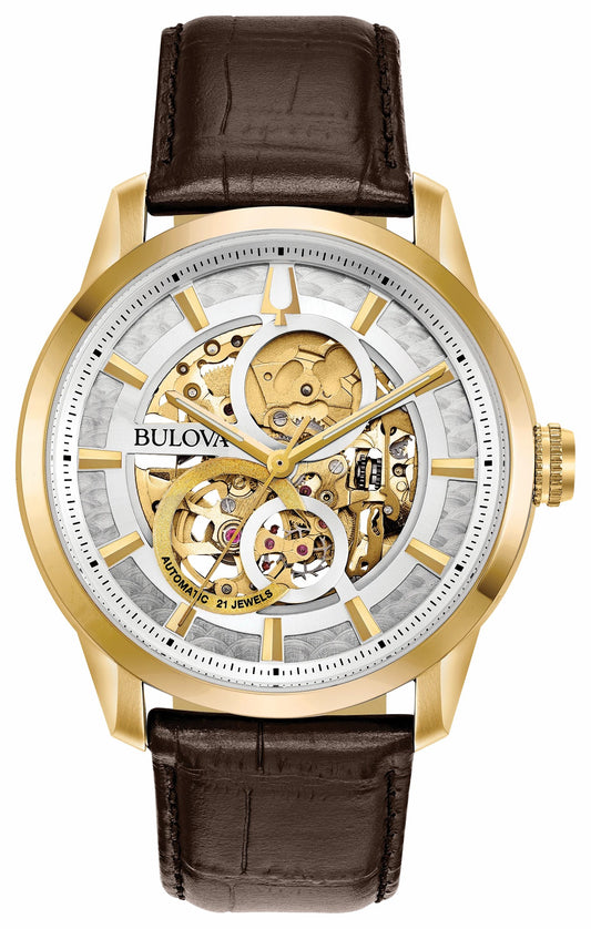 Sutton - Bulova Classic