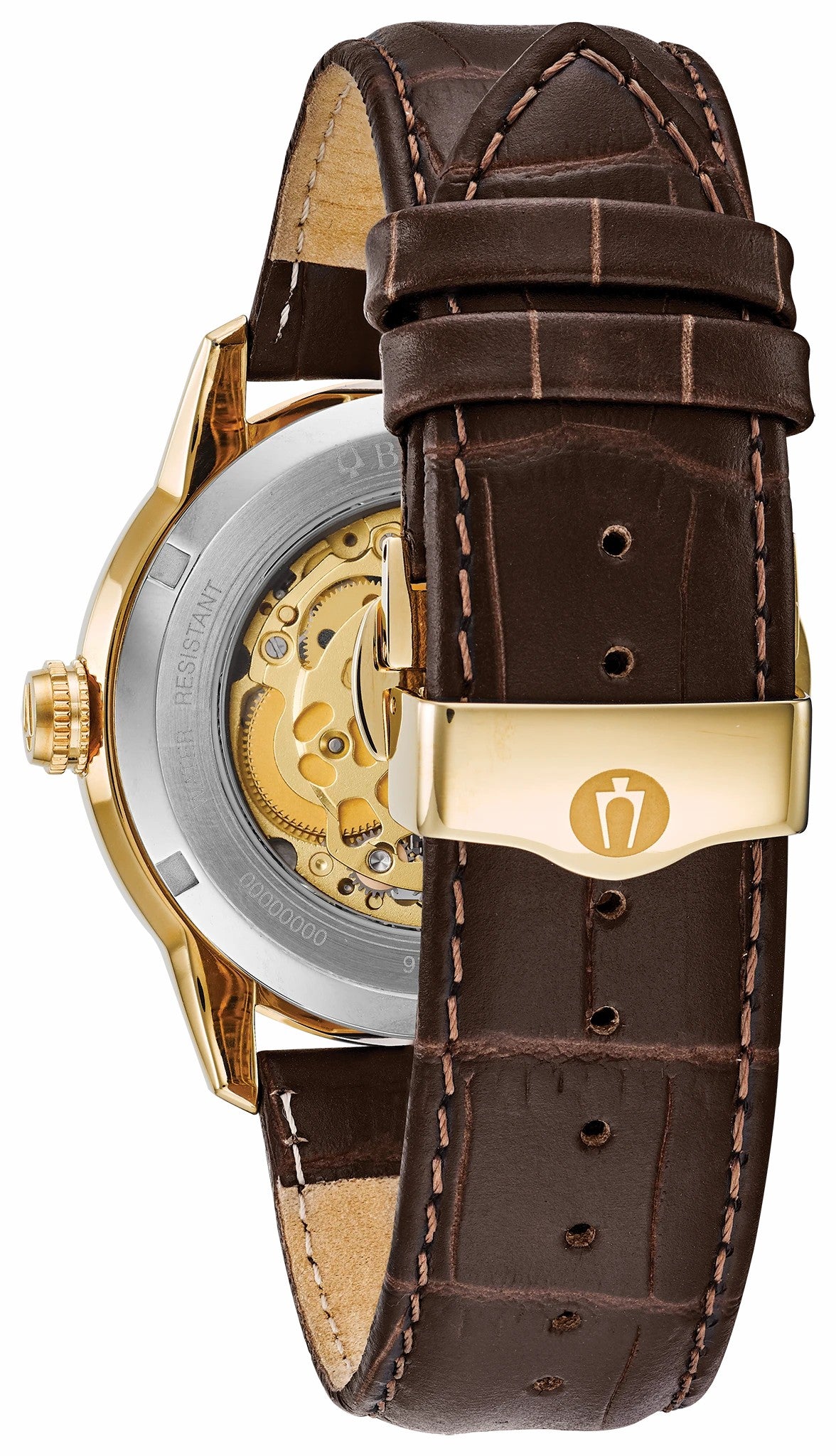 Sutton - Bulova Classic