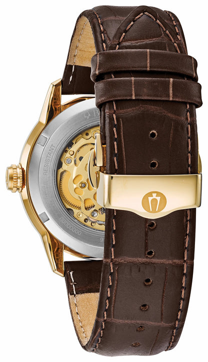 Sutton - Bulova Classic