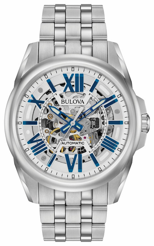 Sutton - Bulova Featured