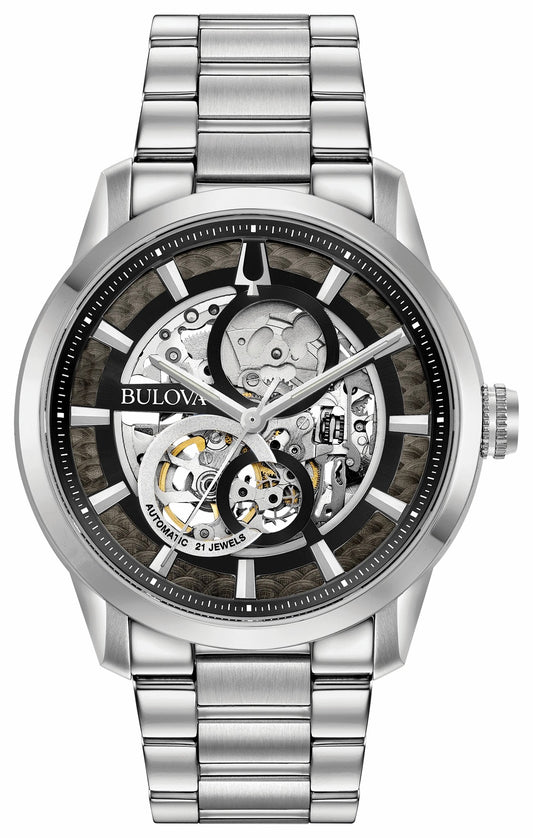 Sutton - Bulova Deals