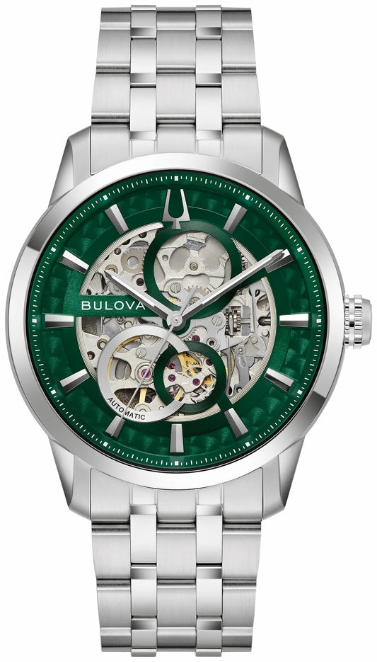 Sutton - Bulova Smart Buy