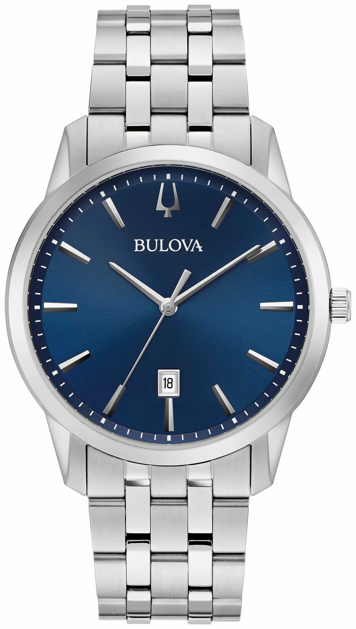 Sutton - Bulova Value