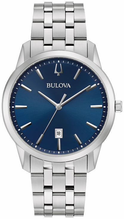Sutton - Bulova Value