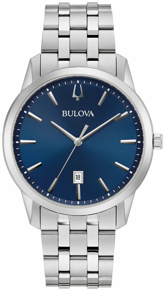 Sutton - Bulova Value