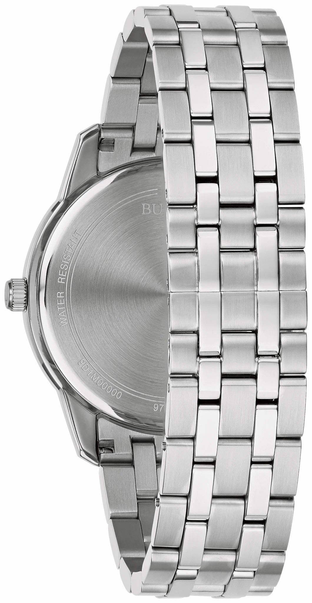 Sutton - Bulova Value