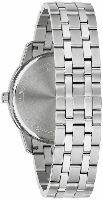 Sutton - Bulova Value