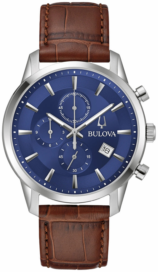 Sutton - Bulova Exclusive