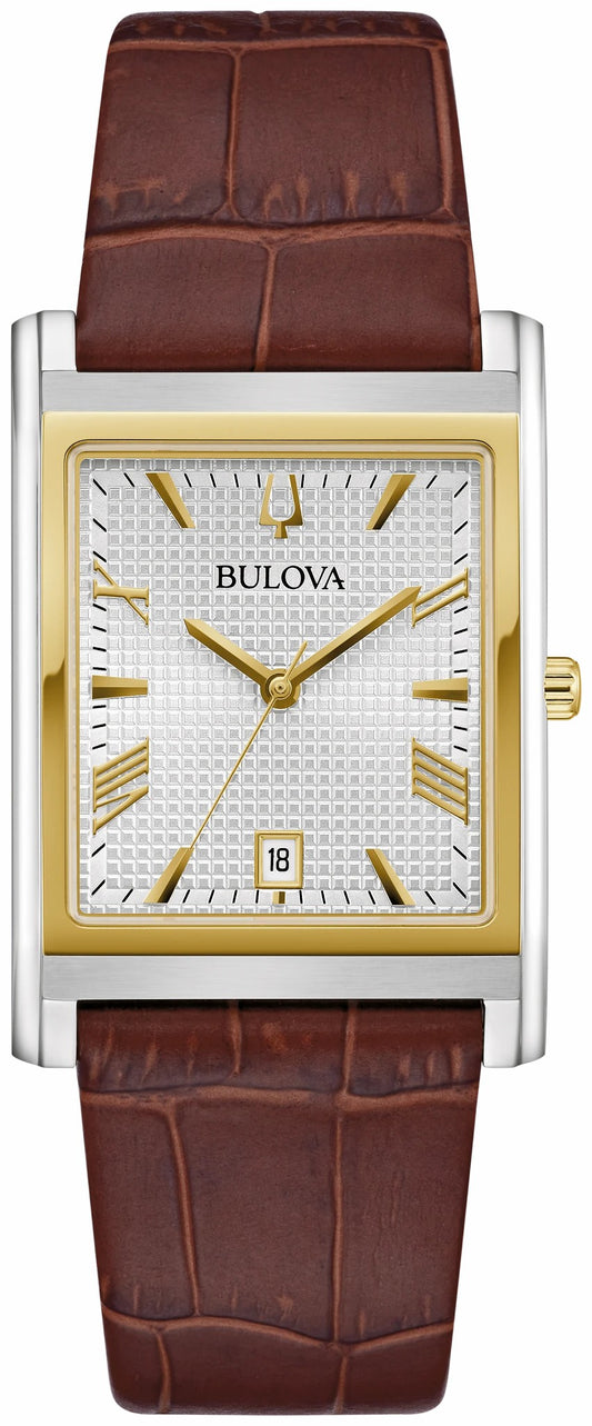 Sutton - Bulova Trending