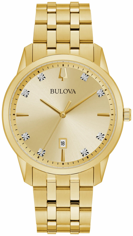 Sutton - Bulova Premium