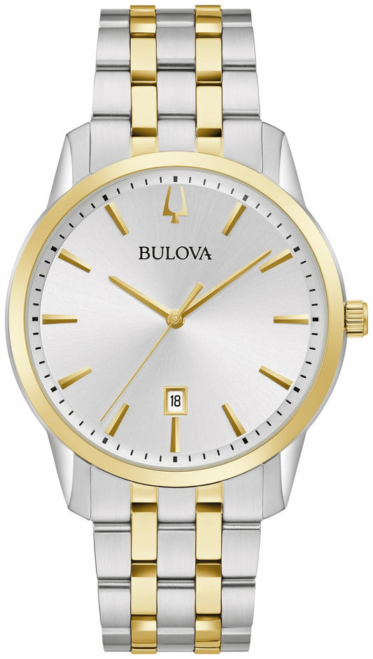 Sutton - Bulova Deals