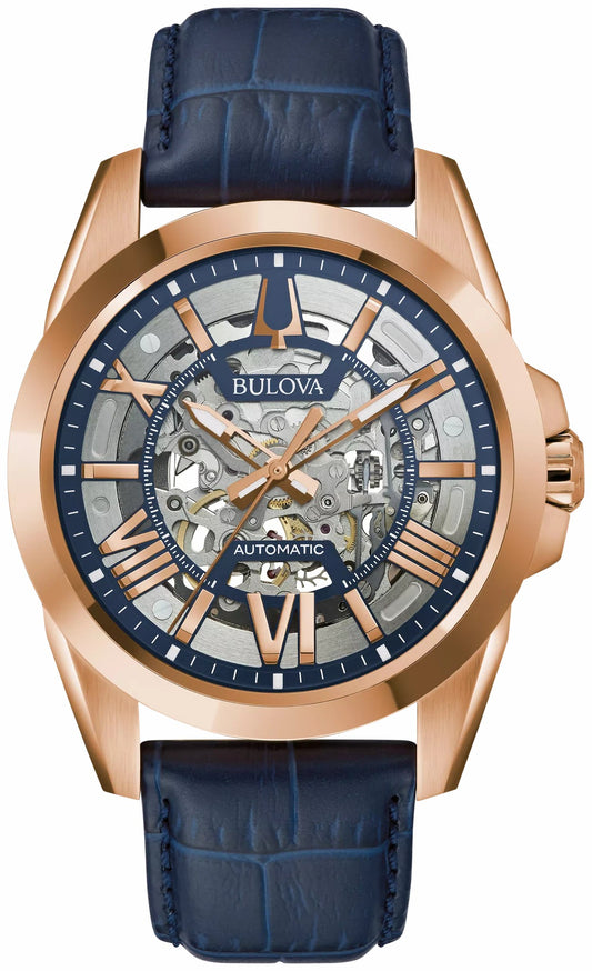 Sutton - Bulova New