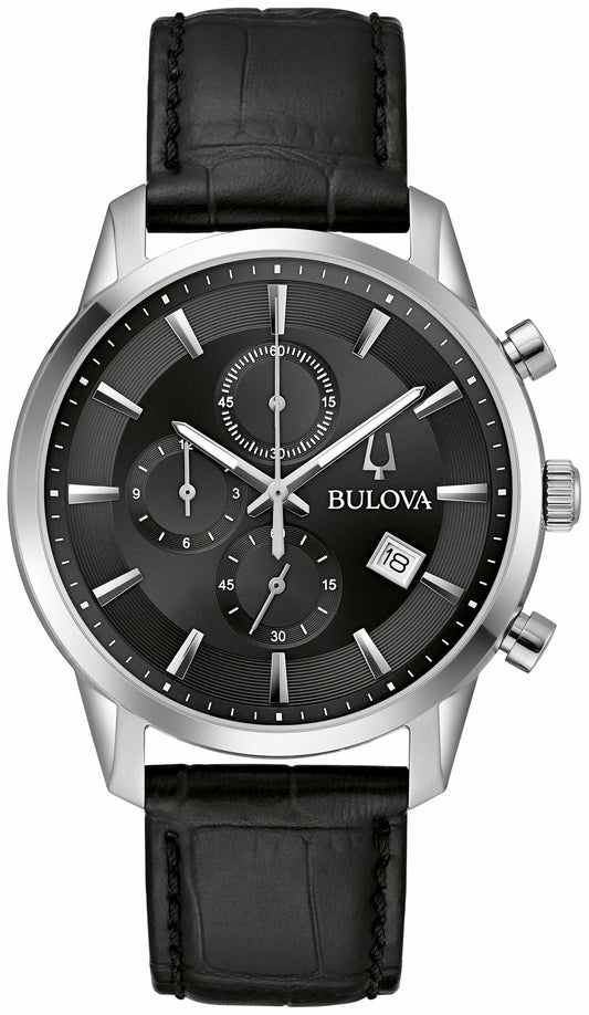 Sutton - Bulova Premium