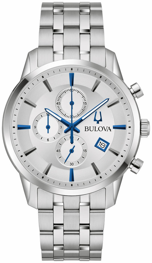 Sutton - Bulova Great Value