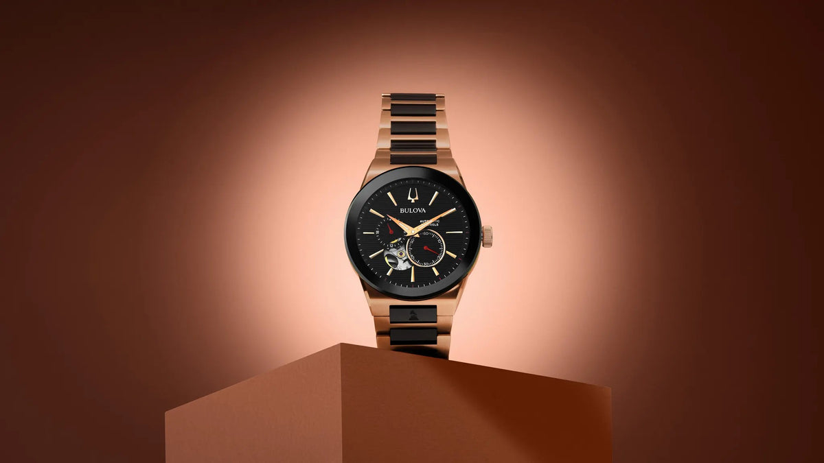 Latin GRAMMY® Millennia - Bulova Special Offer