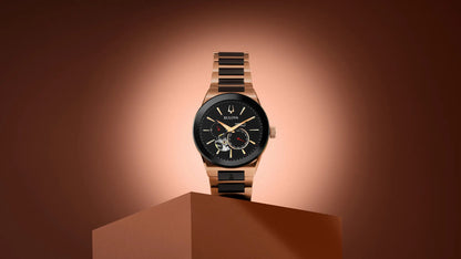 Latin GRAMMY® Millennia - Bulova Special Offer