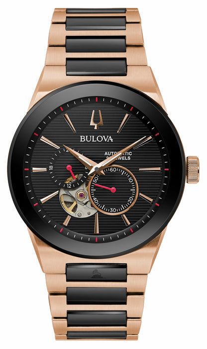 Latin GRAMMY® Millennia - Bulova Special Offer