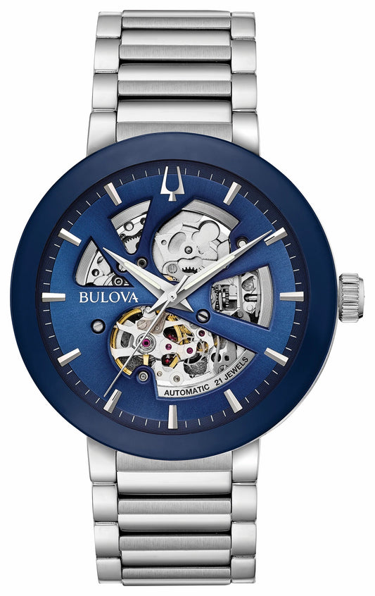 Futuro - Bulova Top Pick