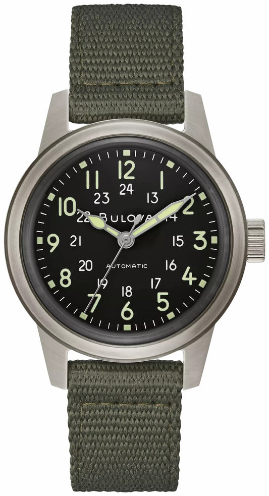 Hack Watch - Bulova Great Value