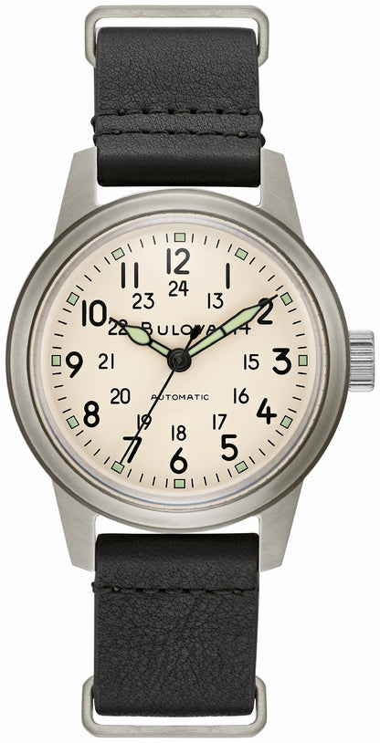 Hack Watch - Bulova Essential