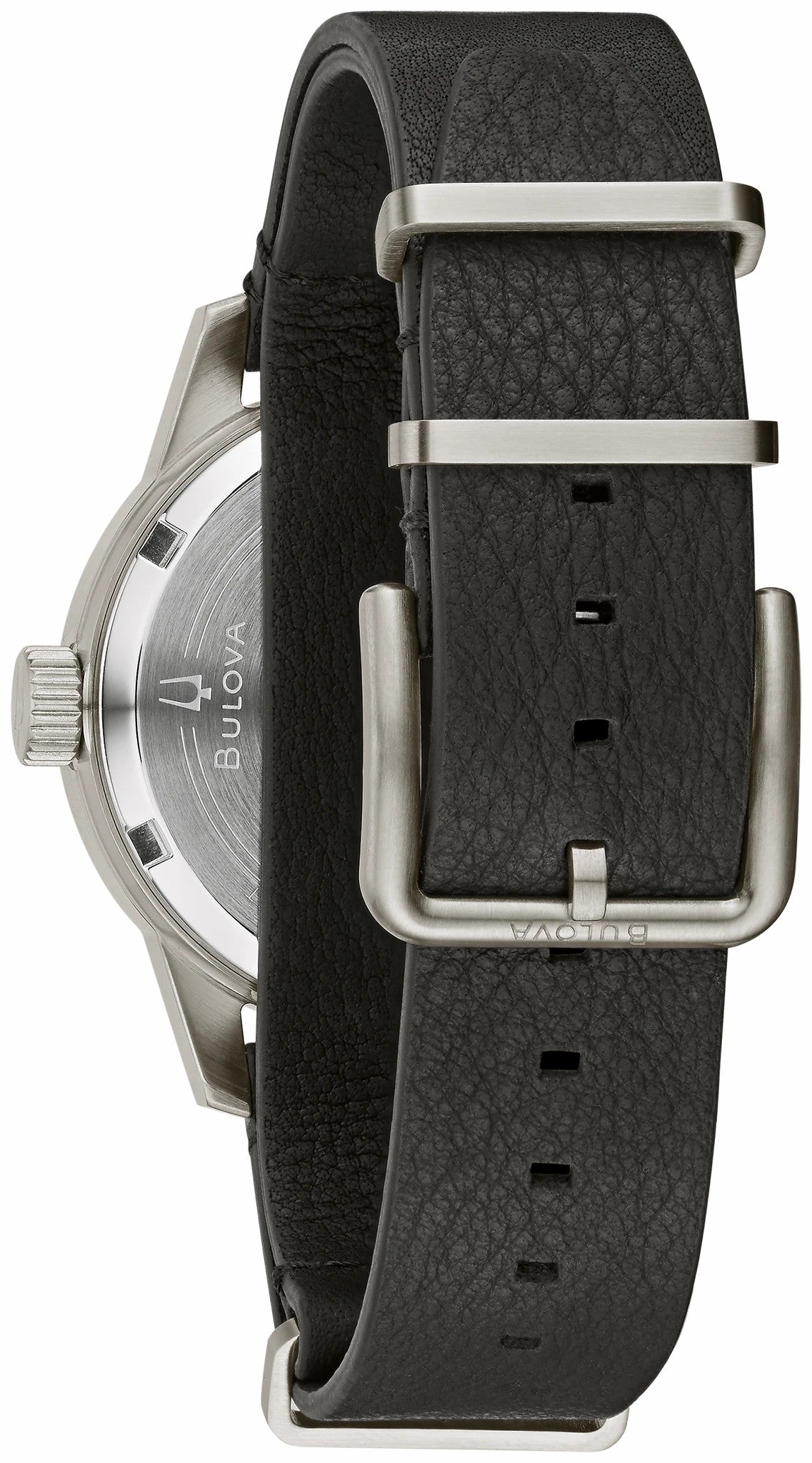 Hack Watch - Bulova Essential