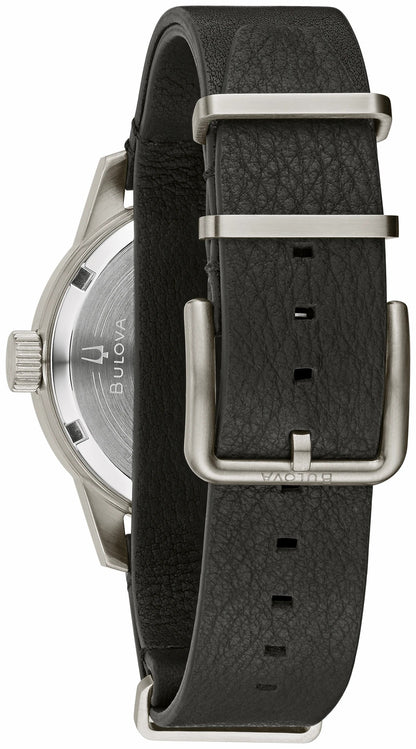 Hack Watch - Bulova Essential