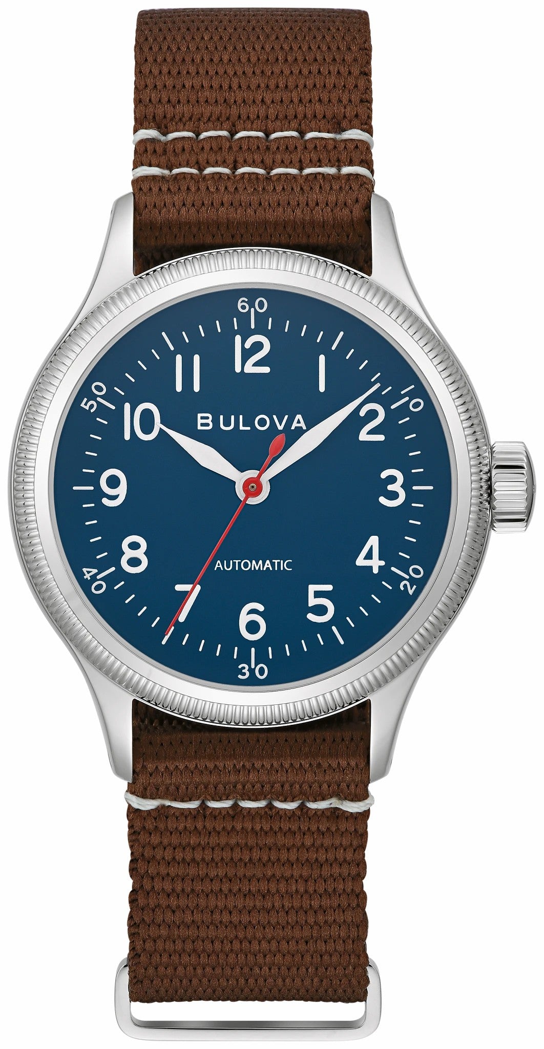 A-11 Hack Watch - Bulova Trending
