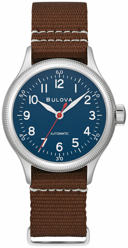 A-11 Hack Watch - Bulova Trending