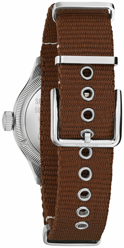 A-11 Hack Watch - Bulova Trending