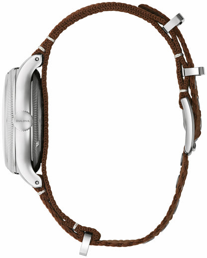 A-11 Hack Watch - Bulova Trending