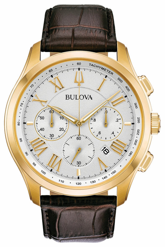 Wilton - Bulova Value
