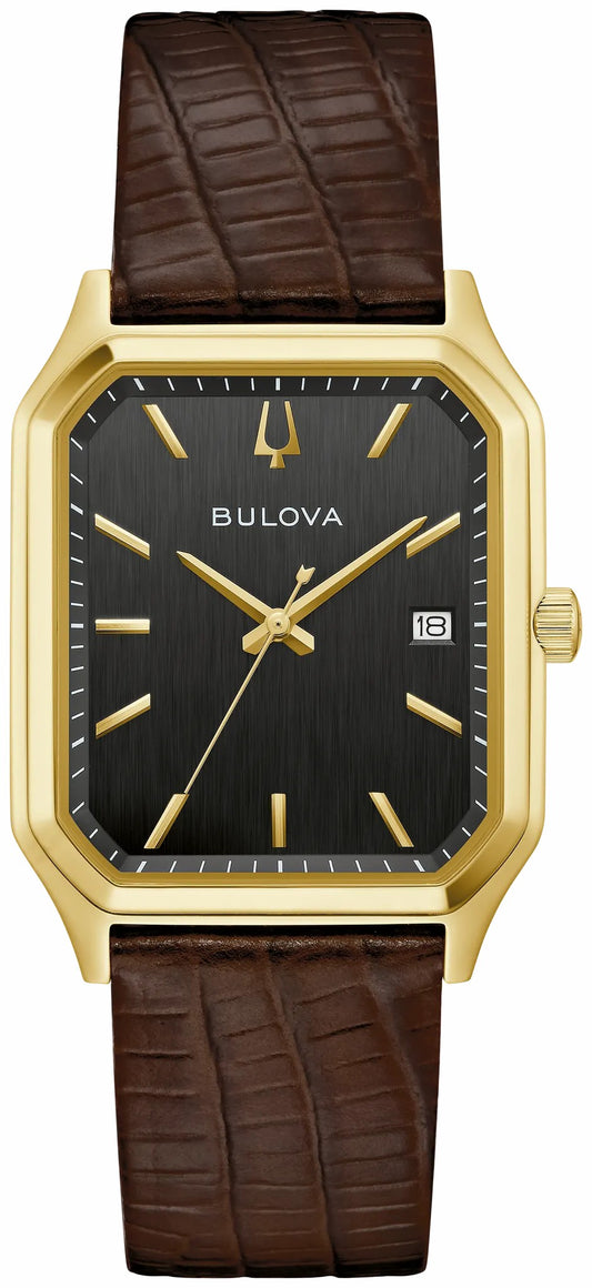 Tony Bennett We Are All Here - Bulova Trusted