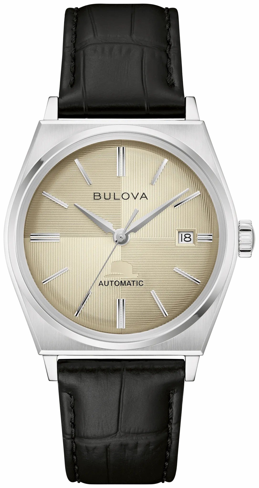 Frank Sinatra Nothing But The Best - Bulova Featured