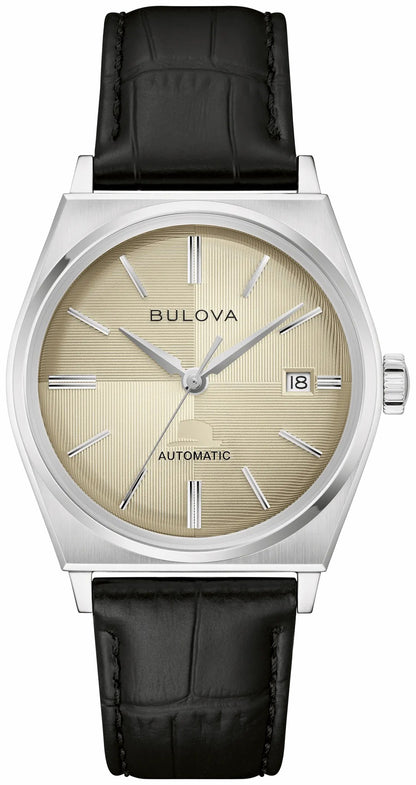 Frank Sinatra Nothing But The Best - Bulova Featured