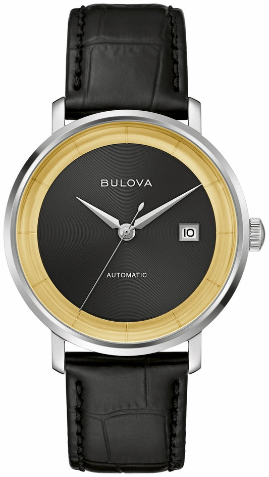 Frank Sinatra Rat Pack - Bulova Discount